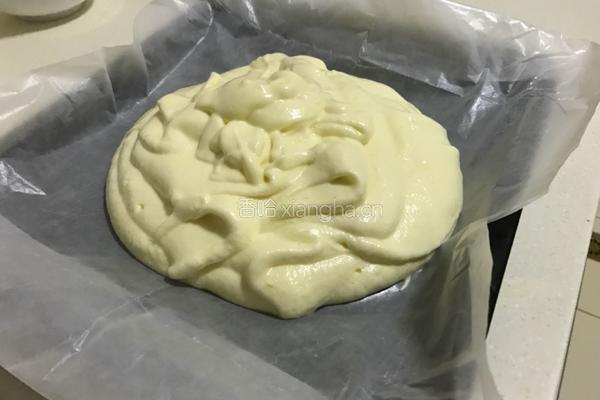蛋糕卷的做法图解17