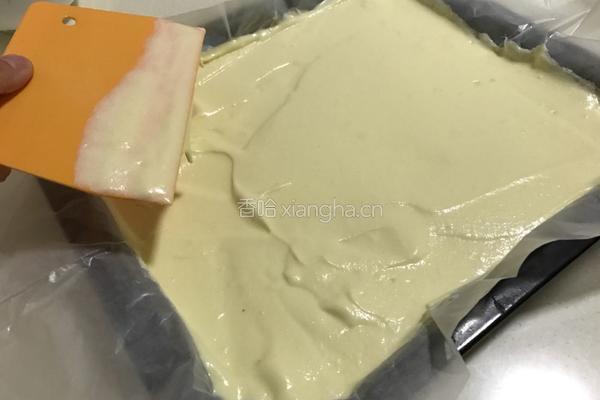 蛋糕卷的做法图解18
