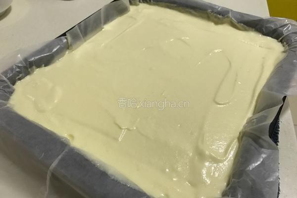 蛋糕卷的做法图解19