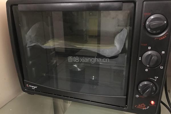 蛋糕卷的做法图解20