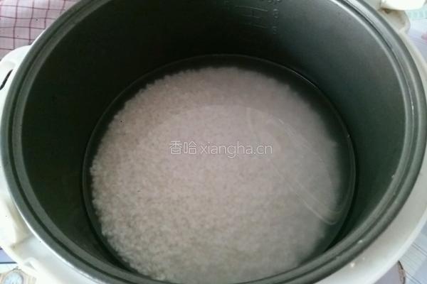 腊八饭的做法图解2