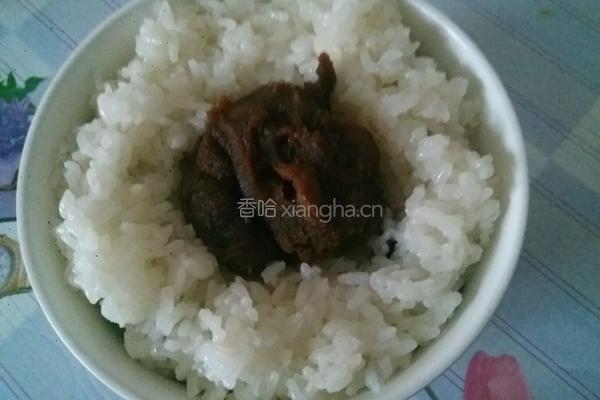 腊八饭的做法图解6