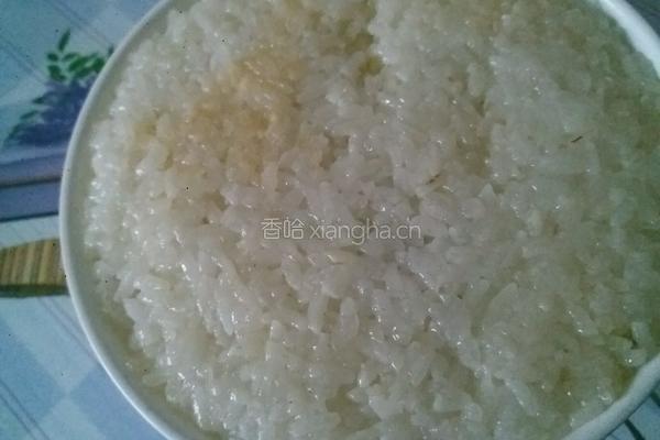 腊八饭的做法图解7