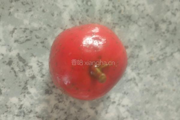 去山楂核的做法图解1