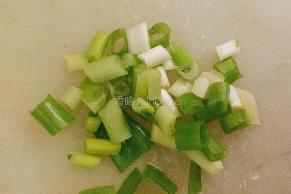 豆腐双瓜汤的做法图解2