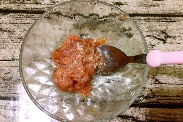 酿豆腐的做法图解3