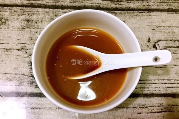 酿豆腐的做法图解9