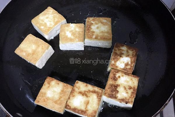 酿豆腐的做法图解11