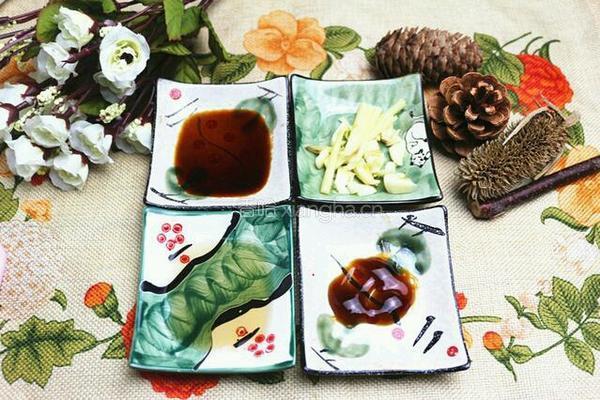 孜然羊肉的做法图解3