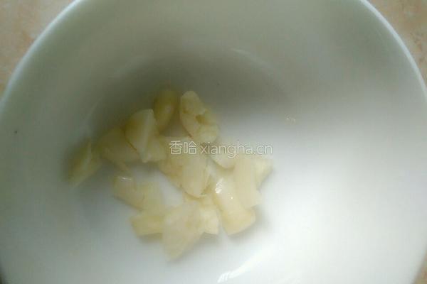 五彩缤纷的做法图解4