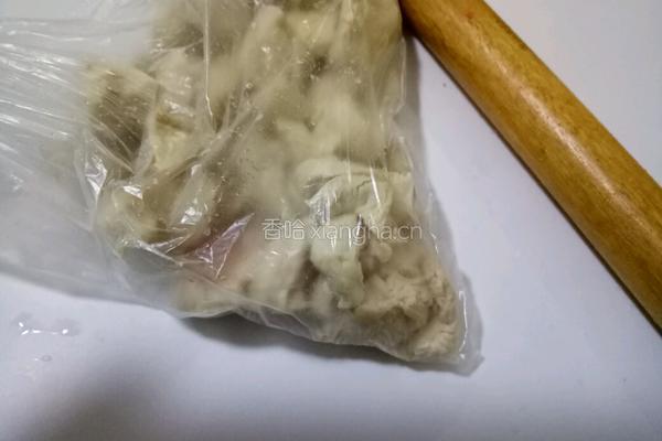儿童肉松的做法图解2