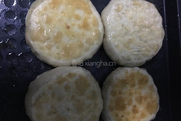 蔬菜盒子的做法图解21