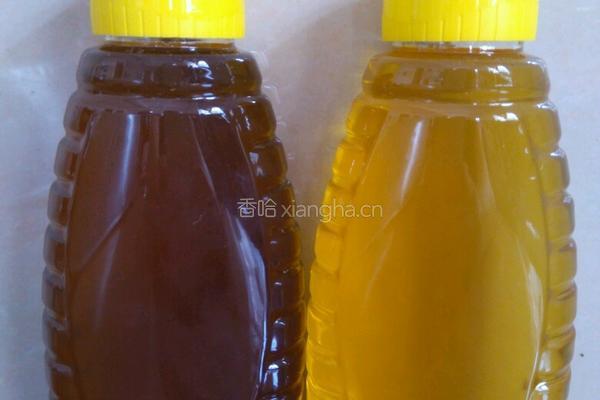 百香果蜂蜜水的做法图解4