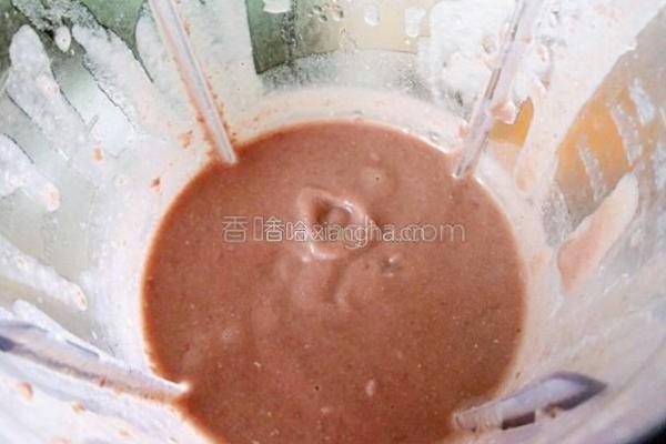 年夜饭_红豆年糕的做法图解6