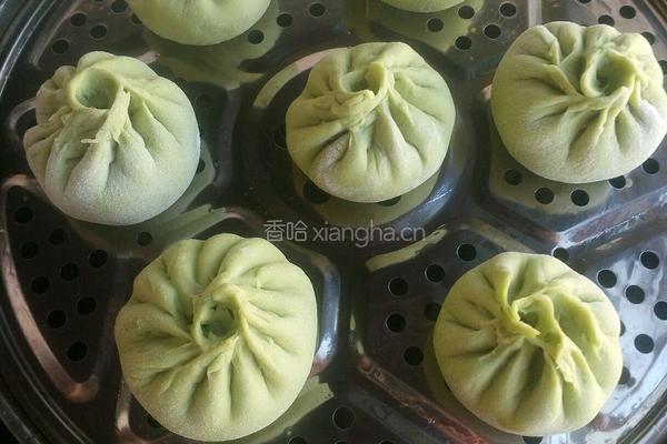 一分钟猪肉香菇包子（馅）的做法图解23