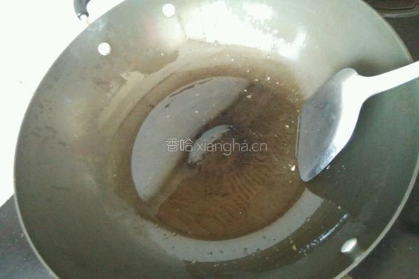 西芹胡萝卜炒肉的做法图解2