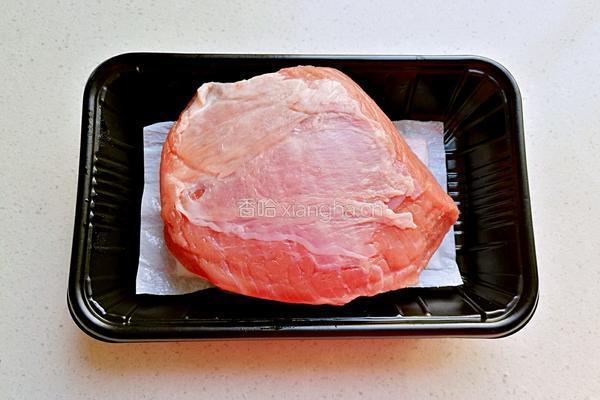 牛肉刀削面的做法图解6