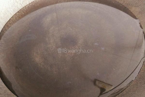 南瓜小汤圆的做法图解16