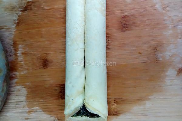 年夜饭（一）吉祥如意卷的做法图解6