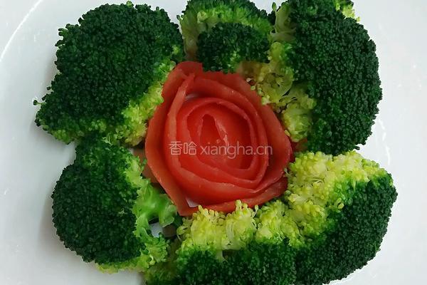 年夜饭（一）吉祥如意卷的做法图解10