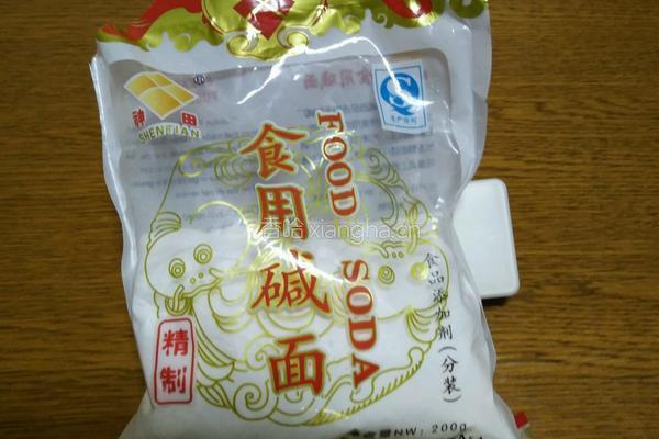 小米煎饼的做法图解3