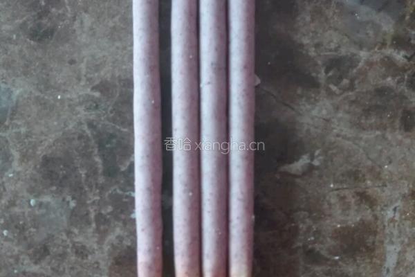 心愿涂层饼干改良版的做法图解1