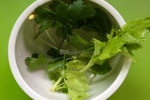 盆栽甜品的做法图解2