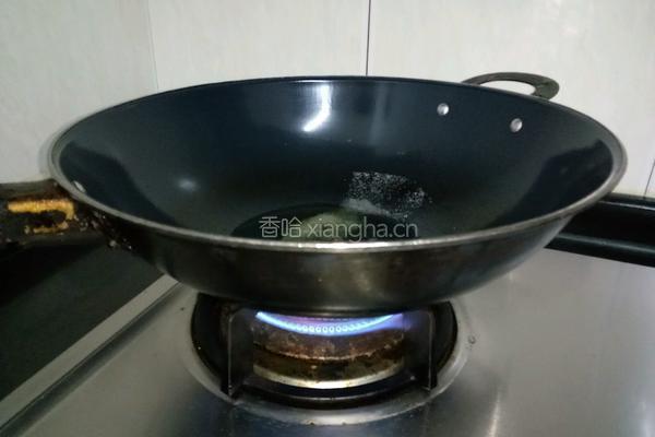 猪肉丝炒圆白菜的做法图解9