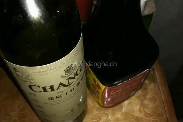 酱油鸡翅的做法图解6