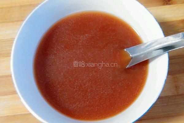 菊花杏鲍菇的做法图解6