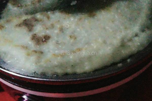 小熊煎锅版韭菜盒子的做法图解15