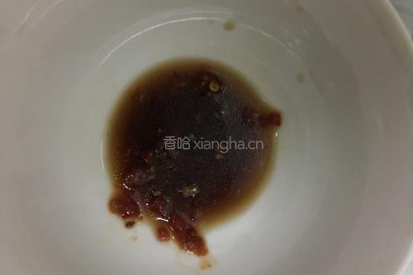 花开富贵的做法图解3