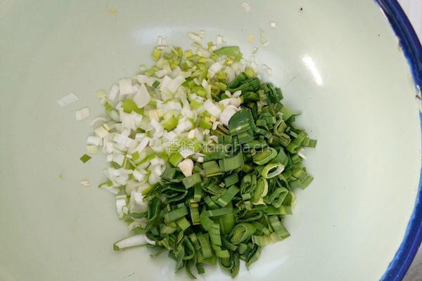炒山药的做法图解3