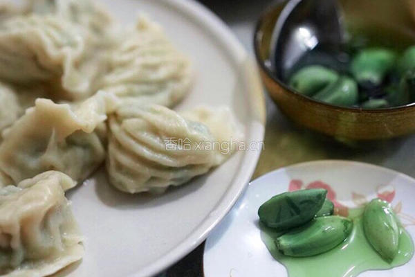 腊八蒜的做法图解7