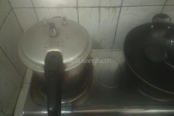 原汤原味羊肉火锅的做法图解6