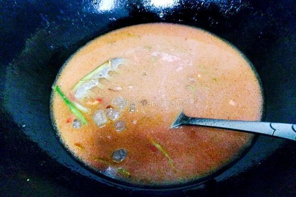 红烧排骨（红腐乳）的做法图解8
