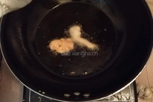 四川酥肉的做法图解3