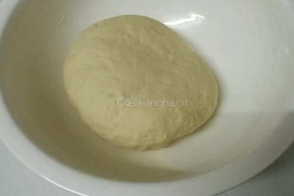 自己动手洗面筋的做法图解1