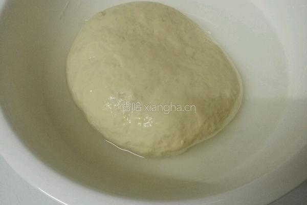 自己动手洗面筋的做法图解2