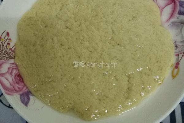 自己动手洗面筋的做法图解11