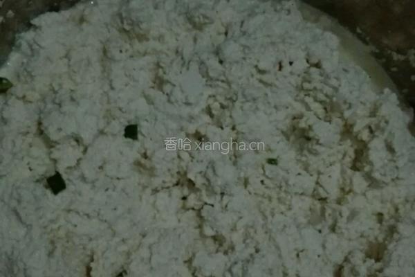 广西豆腐圆的做法图解1