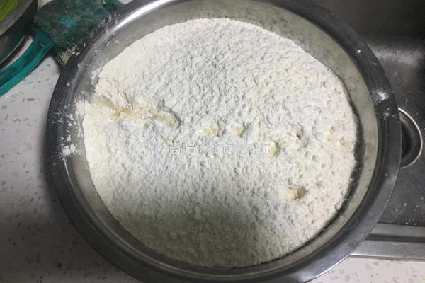 自制简易营养狗粮的做法图解1