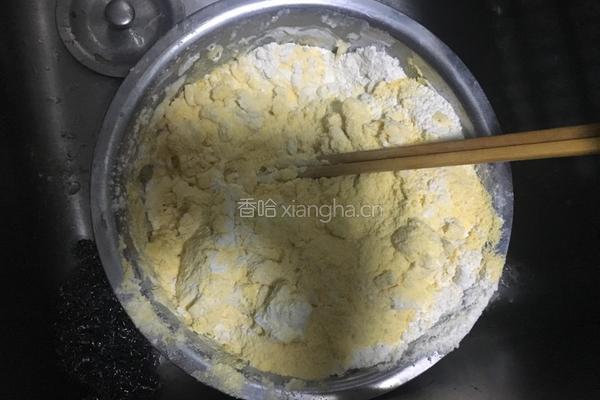 自制简易营养狗粮的做法图解4