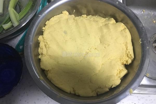 自制简易营养狗粮的做法图解5