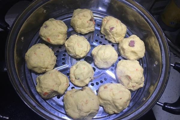 自制简易营养狗粮的做法图解9