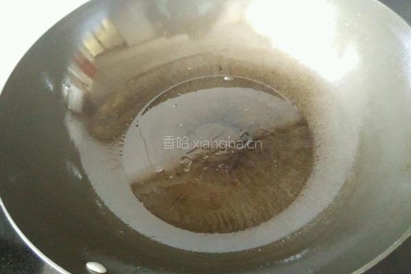 清炒芥蓝菜的做法图解3