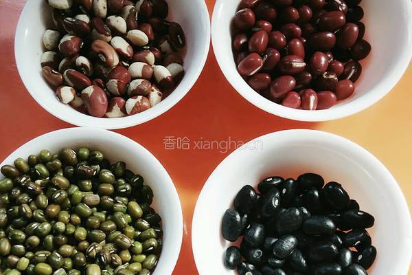 八宝粥的做法图解1