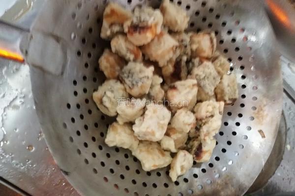 疯狂麻辣鱼的做法图解2