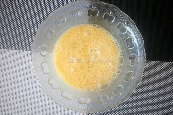 酥炸杏鲍菇的做法图解3