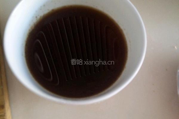 自制熘肉段的做法图解5